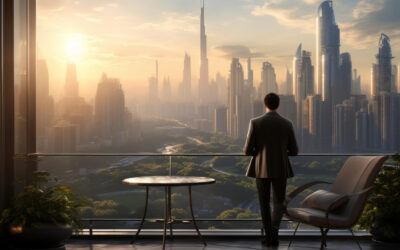 Viza i boravak za vlasnike i zaposlene u firmama u Dubaiju