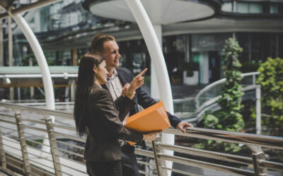 Poreske prednosti firmi u Dubaiju: šta treba znati